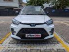 Toyota Raize 2026 SUV/Jeep