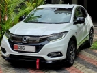Honda Vezel RS Sensing Plus 2018 SUV/Jeep