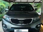 Kia Sorento 2011 SUV/Jeep