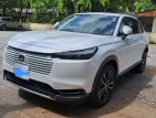 Honda Vezel Z Premium 2025 SUV/Jeep
