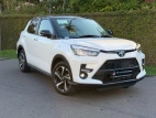 Toyota Raize RaizeParking BSM 2025 SUV/Jeep