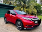 Honda Vezel RS Sensing 2017 SUV/Jeep