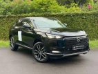 Honda Vezel Z Premium 10Spk 2025 SUV