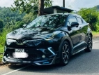 Toyota CHR Ngx 10 2018 SUV