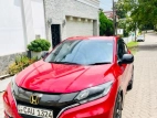 Honda Vezel Rs Sensing 2017 SUV