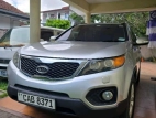 Kia Sorento 1 To 12 2014 SUV