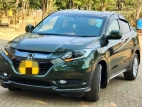 Honda Vezel Z 2014 SUV