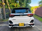 Toyota Raize 2020 SUV
