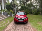 Honda Vezel RS Sensing 2017 SUV