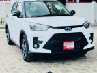 Toyota Raize Z Grade 2025 SUV