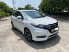 Honda Vezel Z 2016 SUV