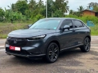 Honda Vezel X 2022 SUV