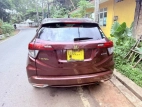 Honda Vezel 2014 SUV
