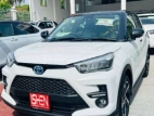 Toyota Raize Z GRADE 2026 SUV