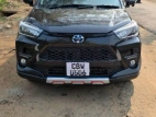 Toyota Raize 2023 SUV