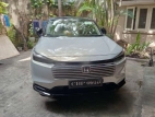 Honda Vezel 2025 SUV