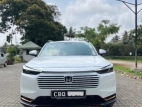 Honda Vezel 2024 SUV