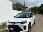 Toyota Raize 2024 SUV