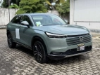 Honda Vezel Z Premium 2026 SUV