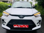 Toyota Raize 2026 SUV