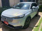 Honda Vezel Z 2023 SUV