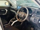 Toyota Raize 2023 SUV