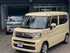 Suzuki Spacia 2025 Car