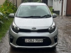 Kia Picanto 2020 Car