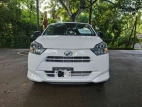 Daihatsu Mira X Limited Auction Grade S AA 2025 Car