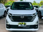 Nissan Dayz HIGHWAY STAR PRO PILOT 2026 Car