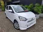 Daihatsu Mira x 2025 Car