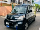Suzuki Spacia 2015 Car