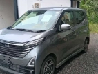 Nissan Dayz Highway Star Propilot 2024 Car