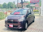 Daihatsu Mira L Grade 2024 Car