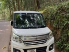 Suzuki Spacia 2015 Car