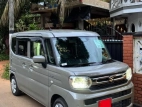Suzuki Spacia G Safety LED 2025 Car