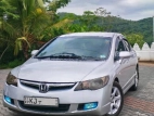 Honda Civic FD4 1.6cc 2008 Car
