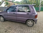 Daihatsu Mira 1997 Car