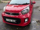 Kia Picanto 2016 Car