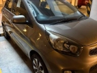 Kia Picanto 2016 Car