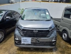 Nissan Dayz Highway Star Propilot 2024 Car
