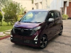 Nissan Dayz HIGHWAY STARPRO PILOTG TURBO 2025 Car