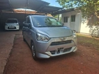 Daihatsu Mira L Auction Grade 5 AA 2025 Car