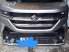 Suzuki Spacia 2023 Car