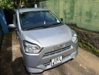 Daihatsu Mira 2023 Car