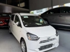 Daihatsu Mira G Grade 2025 Car