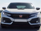 Honda Civic 2018 Car