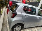 Daihatsu Mira L Grade 2025 Car