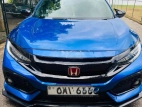 Honda Civic 2017 Car