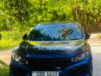 Honda Civic 2018 Car
